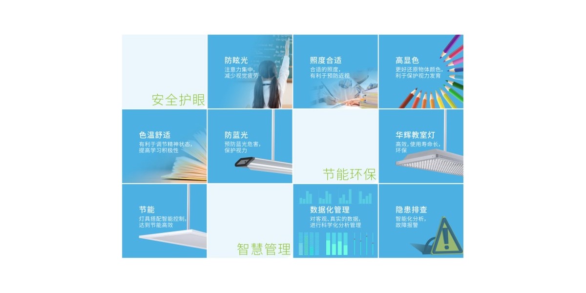 近視率居高不下，加強近視防控，學(xué)校要這樣做！