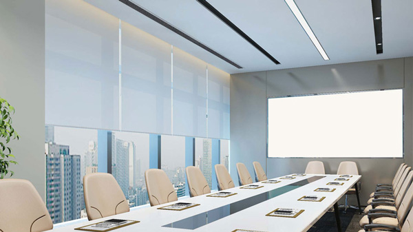 辦公室燈具能否根據(jù)室內(nèi)亮度自動(dòng)調(diào)節(jié)？智多多為你解答