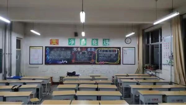 維格教育照明：護眼燈如何守護校園健康光環(huán)境？