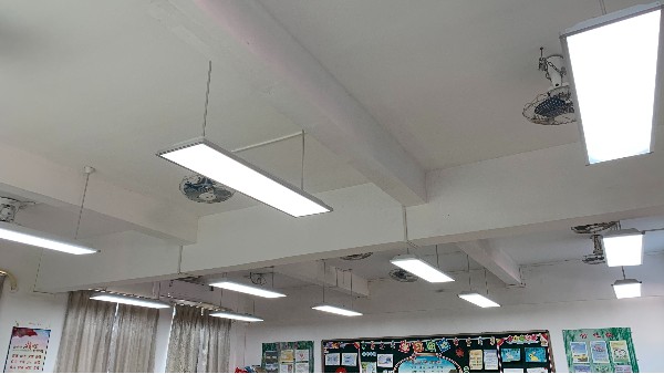 維格教育照明|從適老與療愈照明看光健康新維度