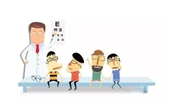 教室照明環(huán)境現(xiàn)狀分析，護(hù)眼教室照明設(shè)計已刻不容緩